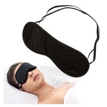 Máscara de Dormir Black Mask Termogel