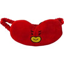 Máscara de Dormir BT21 LINE FRIENDS TATA para Dormir Máscara de Dormir BT21 LINE FRIENDS TATA para Dormir