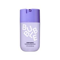 Máscara de dormir Bubble Skincare Over Night Hydrating 50mL Máscara de dormir Bubble Skincare Over Night Hydrating 50mL