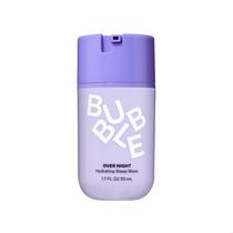 Máscara de dormir Bubble Skincare Over Night Hydrating 50mL