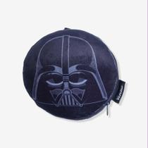 Máscara De Dormir Com Almofada Darth Vader - Star Wars