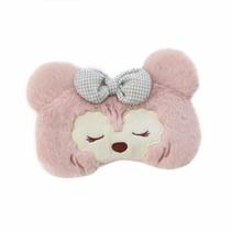 Máscara de dormir Cute Bear Anime Super Soft Eye Cover Máscara de dormir Cute Bear Anime Super Soft Eye Cover