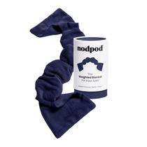 Máscara de Dormir de Pressão Suave nodpod Midnight Máscara de Dormir de Pressão Suave nodpod Midnight