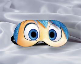Máscara de Dormir Divertida Divertidamente - Sagira Personalizados