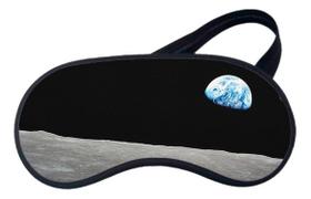 Mascara De Dormir Espaço Planeta Terra Mascara De Dormir Espaço Planeta Terra