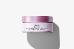 Máscara de dormir Fresh Rose Deep Hydration 70mL Máscara de dormir Fresh Rose Deep Hydration 70mL