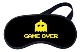 Mascara De Dormir Game Over