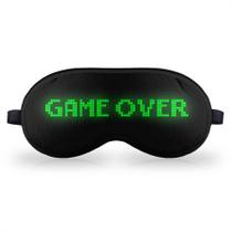 Máscara de Dormir - Game over Máscara de Dormir - Game over