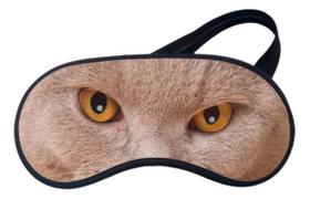 Mascara De Dormir Gato Pet Cat Lindo Mascara De Dormir Gato Pet Cat Lindo