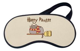 Mascara De Dormir Harry Potter Pawter