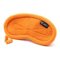 Máscara de Dormir Infinity Fleece Pumpkin Spice Dream Essentials Máscara de Dormir Infinity Fleece Pumpkin Spice Dream Essentials