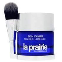 Máscara de dormir La Prairie Skin Caviar Luxe 50 ml com Caviar Premier