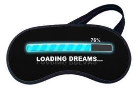 Máscara De Dormir Loading Dreams (ref. 303)
