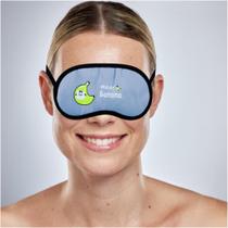 Máscara de dormir mear banana