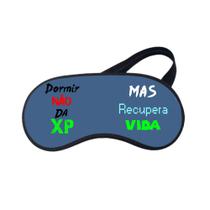 Mascara de Dormir não da XP Recupera Vida