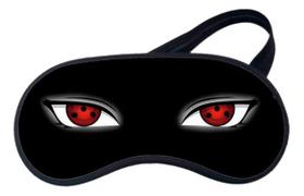 Mascara De Dormir Olhos De Sharingan
