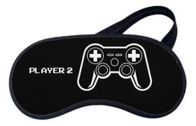 Mascara De Dormir Play 2 Game Geek Mascara De Dormir Play 2 Game Geek