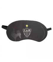 Máscara de Dormir Repouso - Atlético Mineiro