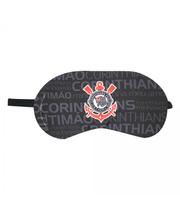 Máscara de Dormir Repouso - Corinthians