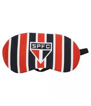Máscara de Dormir Repouso - São Paulo
