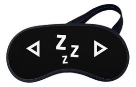 Mascara De Dormir Sono Play Zzz Mascara De Dormir Sono Play Zzz