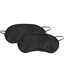 Máscara De Dormir Tapa Olho Para Ajudar Dormir Confortável Repouso Viagem Máscara De Dormir Tapa Olho Para Ajudar Dormir Confortável Repouso Viagem