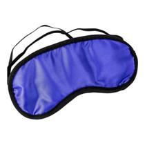 Mascara de dormir tapa olhos para descanso relaxar na hora do sono