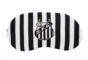 Máscara De Dormir Tapa Olhos Santos Oficial