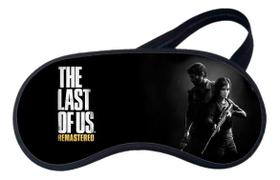 Mascara De Dormir The Last Of Us Remastered Mascara De Dormir The Last Of Us Remastered