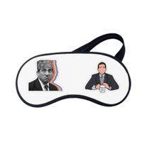 Mascara de Dormir The Office Boss Mascara de Dormir The Office Boss