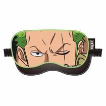 Máscara de dormir Zoros Anime Cartoon Máscara de dormir 20x10cm Máscara de dormir Zoros Anime Cartoon Máscara de dormir 20x10cm