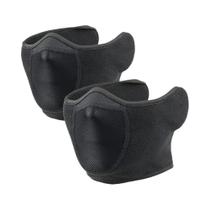Máscara De Esqui À Prova De Vento Para O Inverno, Aquecedor De Pescoço, Bandana, Protetor Facial