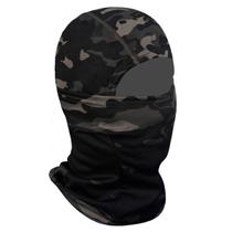 Máscara de Esqui e Balaclava Achiou - Protetor Facial e UV para Homens e Mulheres Máscara de Esqui e Balaclava Achiou - Protetor Facial e UV para Homens e Mulheres