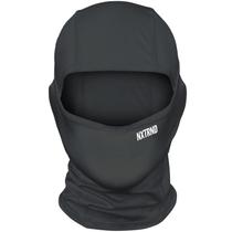Máscara de esqui NXTRND Football Shiesty Cooling Balaclava Black Máscara de esqui NXTRND Football Shiesty Cooling Balaclava Black