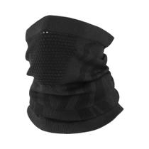 Máscara De Esqui Unissex Quente, Elástica E Respirável, Lenço De Meio Rosto Para Esportes Ao Ar