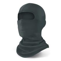 Máscara de esqui YESLIFE Dark Grey para homens e mulheres com proteção UV e vento