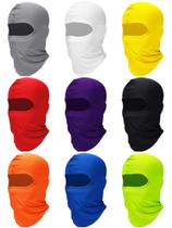 Máscara de esqui Zhanmai Full Face Cover, proteção solar UV masculina x9 Máscara de esqui Zhanmai Full Face Cover, proteção solar UV masculina x9