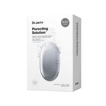 Máscara de folha Dr.Jart+ Dermask Dermask Protecting Solution Charcoal x15