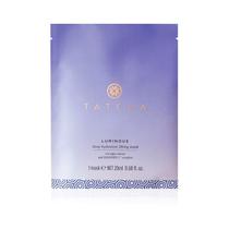 Máscara de folha TATCHA Luminous Deep Hydration 20mL