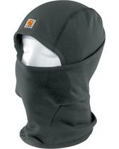 Máscara de forro de capacete Carhartt masculina Shadow de poliéster/elastano Máscara de forro de capacete Carhartt masculina Shadow de poliéster/elastano