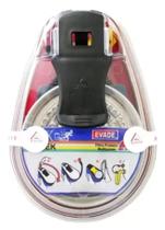 Mascara De Fuga Air Safety Evade 2 Abek Para Gases Tóxicos