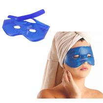 Mascara De Gel Para Olhos Calmante Alívio De Dores Relaxamento E Descanso