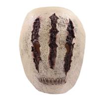 Máscara de Halloween Dark Order Cosplay Latex