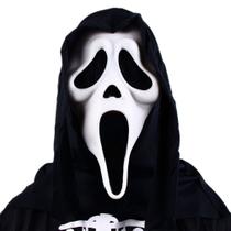 Máscara de Halloween Deads by Daylights Cosplay PVC Creepy Máscara de Halloween Deads by Daylights Cosplay PVC Creepy