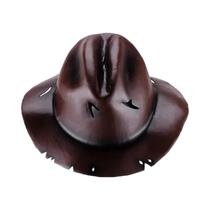 Máscara De Halloween Do Monstro Assustador Freddy Krueger, Máscara De Terror De Pesadelo Na Rua Elm Máscara De Halloween Do Monstro Assustador Freddy Krueger, Máscara De Terror De Pesadelo Na Rua Elm