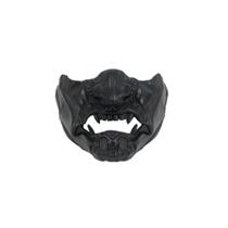 Máscara de Halloween Ghosts of Tsushima Cosplay Resin 260g