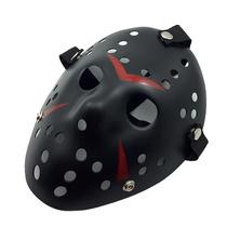 Máscara de Halloween JOYFISCO Horror Hockey Masquerade Party