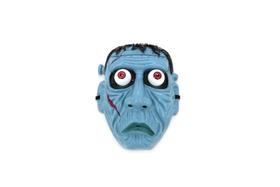 Máscara de Halloween Le Frankenstein