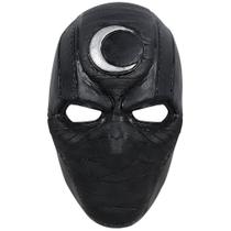 Máscara de Halloween Moons Knights Cosplay Creepy Latex Máscara de Halloween Moons Knights Cosplay Creepy Latex