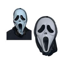 Mascara de Halloween Pánico Terror Ghostface Dia Das Bruxas - Panico